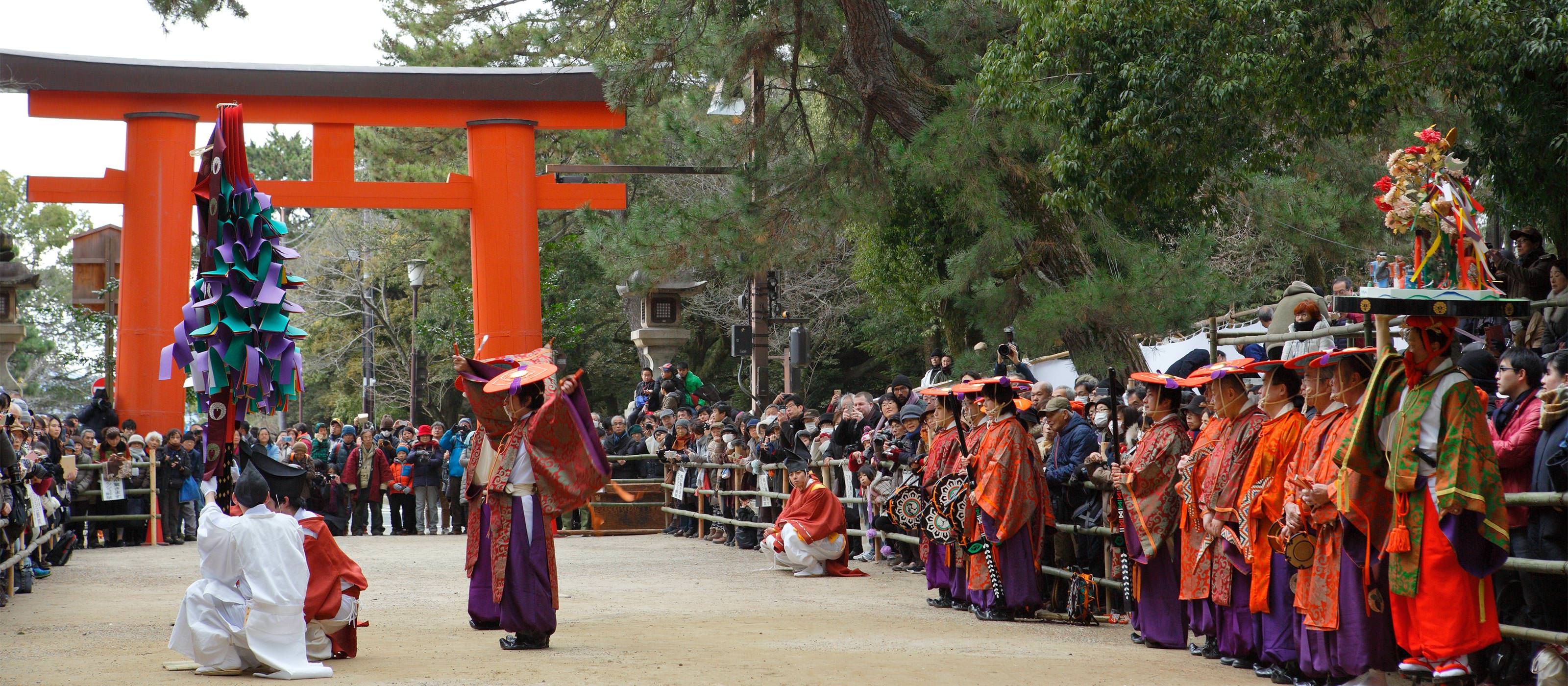 おん も さ 祭り