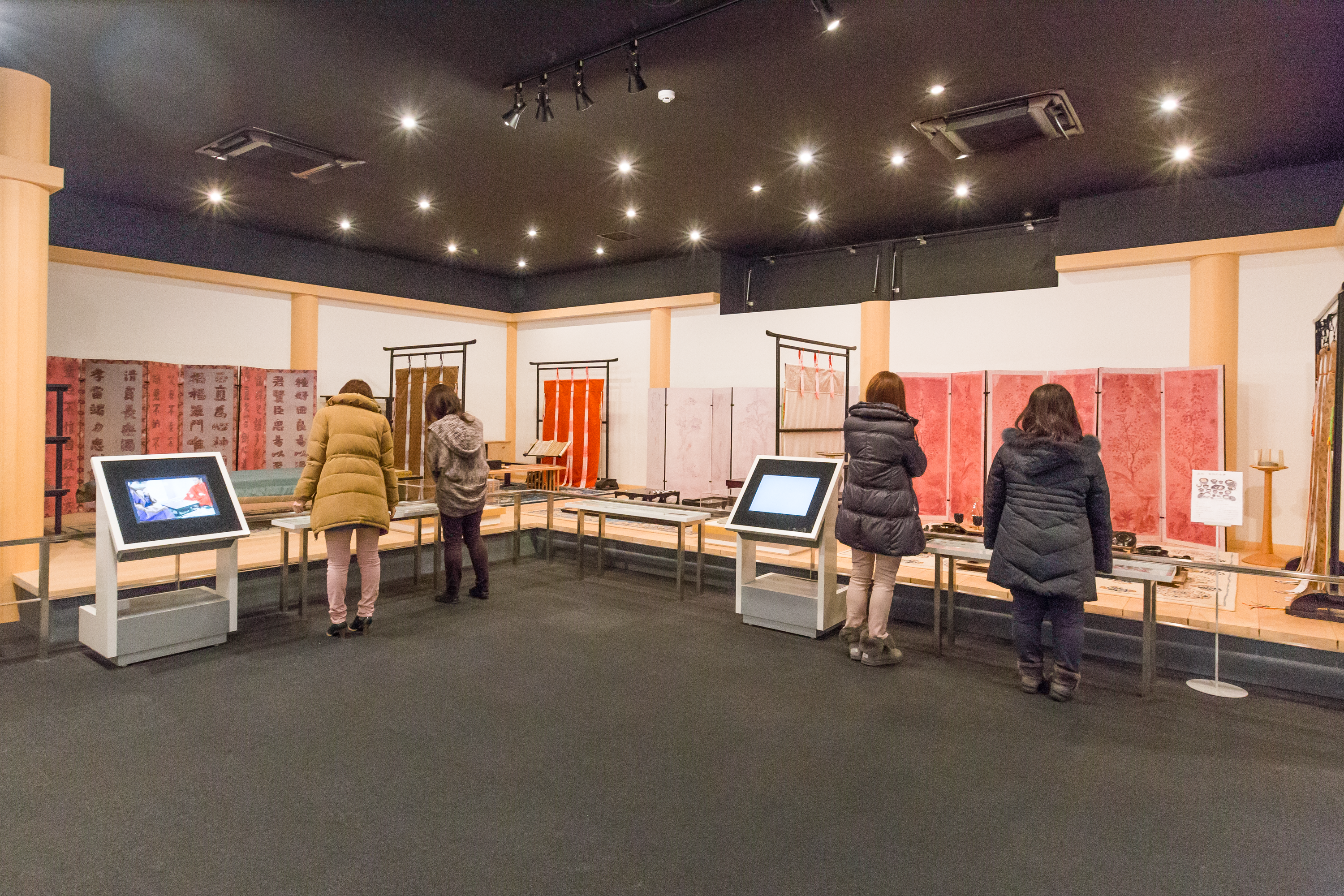 奈良文化財研究所平城宮跡資料館の常設展示・おすすめのイベント